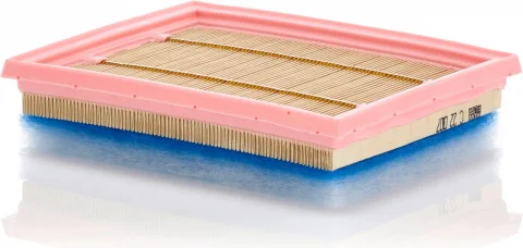 Vzduchový filter MANN FILTER C 22 007