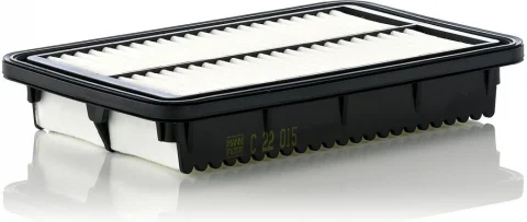 Vzduchový filter MANN FILTER C 22 015