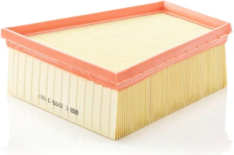 Vzduchový filter MANN FILTER C 2295/3