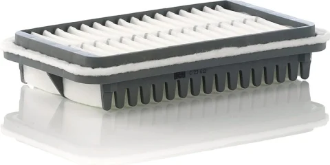 Vzduchový filter MANN FILTER C 23 012