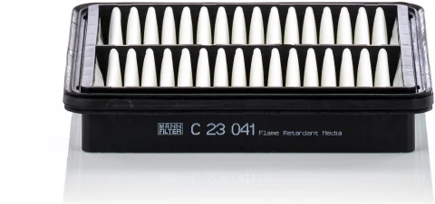 Vzduchový filter MANN FILTER C 23 041