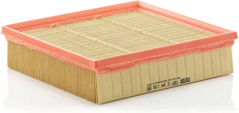 Vzduchový filter MANN FILTER C 24 130