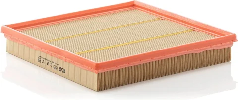 Vzduchový filter MANN FILTER C 26 133