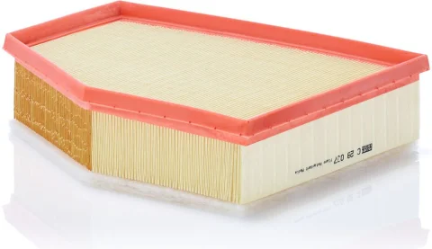 Vzduchový filter MANN FILTER C 28 037