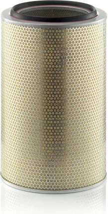 Vzduchový filter MANN FILTER C 33 1600/2