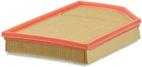 Vzduchový filter MANN FILTER C 35 177