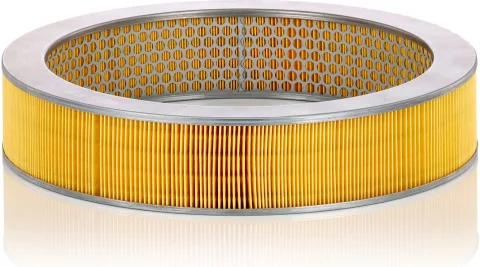 Vzduchový filter MANN FILTER C 37 114