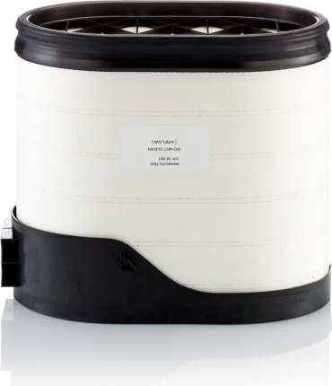 Vzduchový filter MANN FILTER CP 38 001