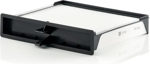 Kabínový filter MANN FILTER CU 2430