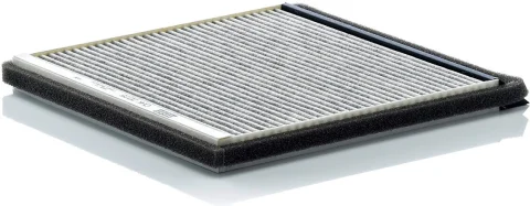 Kabínový filter MANN FILTER CUK 2225