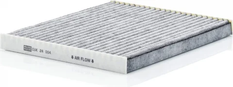 Kabínový filter MANN FILTER CUK 24 004