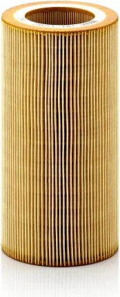 Olejový filter MANN FILTER HU 1297 x