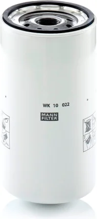 Palivový filter MANN FILTER WK 10 022