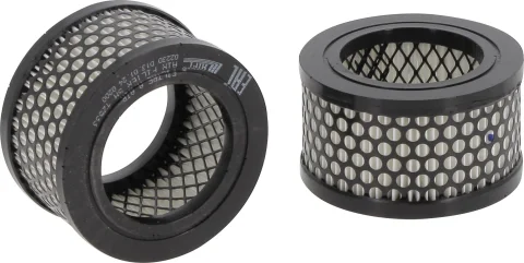 Vzduchový filter HIFI FILTER SA 12533