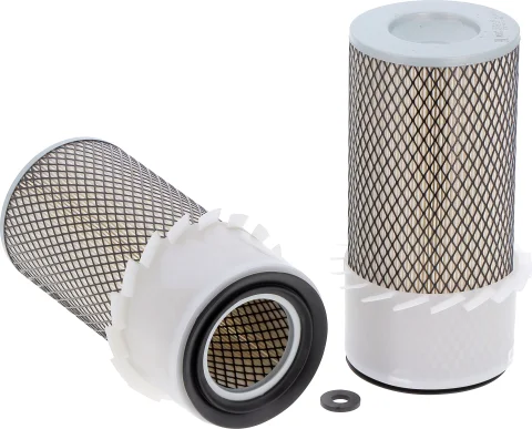 Vzduchový filter HIFI FILTER SA 14507 K