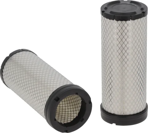 Poistný filter HIFI FILTER SA 16194