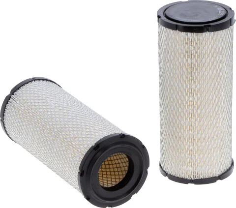 Vzduchový filter HIFI FILTER SA 17257