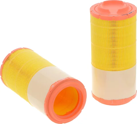 Vzduchový filter HIFI FILTER SA 17602