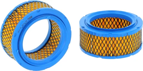 Vzduchový filter HIFI FILTER SA 19332