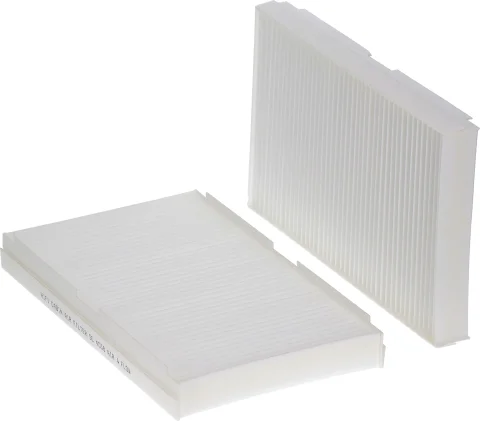 Kabínový filter HIFI FILTER SC 4038