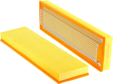 Kabínový filter HIFI FILTER SC 50041