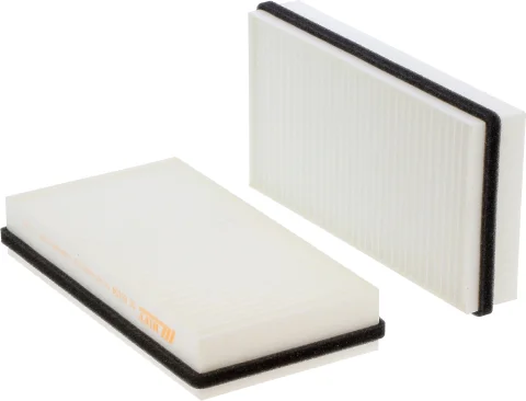 Kabínový filter HIFI FILTER SC 60154