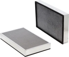 Kabínový filter HIFI FILTER SC 90116 CAG