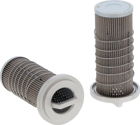 Hydraulický filter HIFI FILTER SH 60398