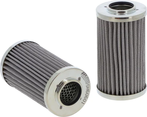 Hydraulický filter HIFI FILTER SH 60601