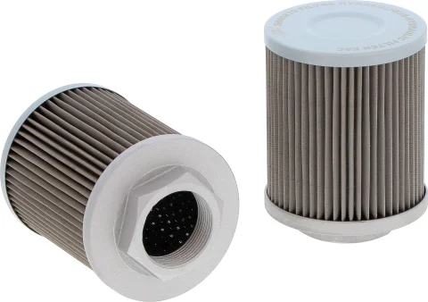 Hydraulický filter HIFI FILTER SH 60870