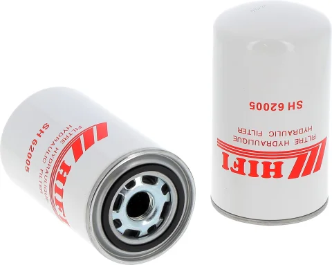 Hydraulický filter HIFI FILTER SH 62005