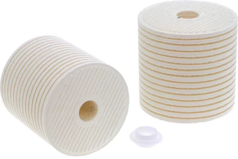 Hydraulický filter HIFI FILTER SH 62107