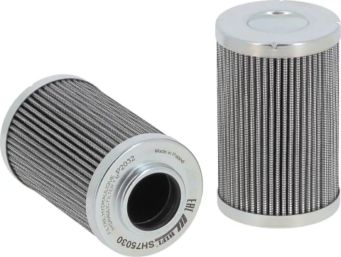 Hydraulický filter HIFI FILTER SH 75030