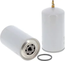 Palivový filter HIFI FILTER SN 1231