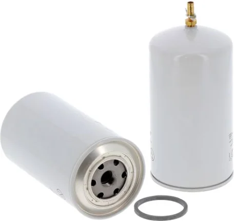 Palivový filter HIFI FILTER SN 1231