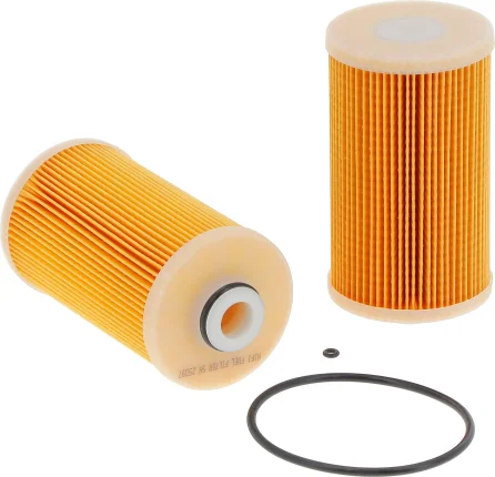 Palivový filter HIFI FILTER SN 25097