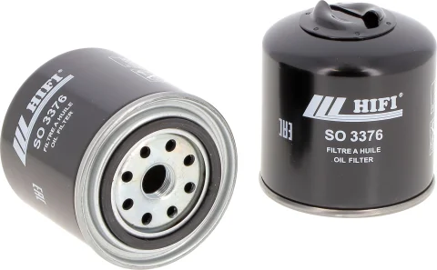 Olejový filter HIFI FILTER SO 3376