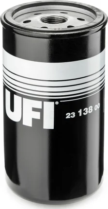 Olejový filter UFI 23.138.00