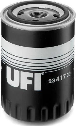 Olejový filter UFI 23.417.00