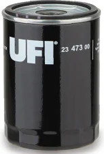 Olejový filter UFI 23.473.00