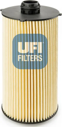 Olejový filter UFI 25.102.00