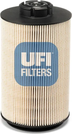 Palivový filter UFI 26.039.00