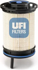 Palivový filter UFI 26.130.00