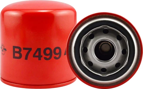Olejový filter BALDWIN FILTERS B7499