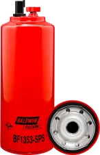 Palivový filter BALDWIN FILTERS BF1353-SPS
