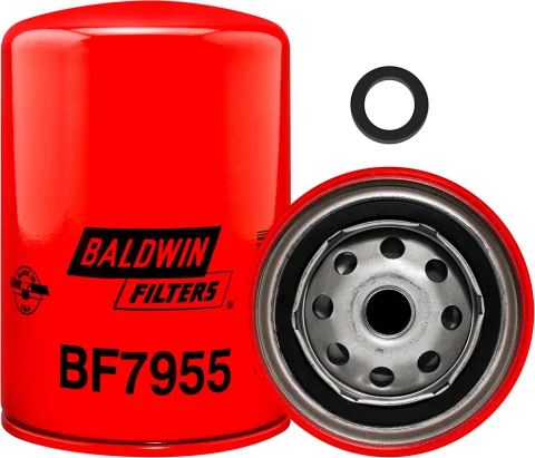 Palivový filter BALDWIN FILTERS BF7955