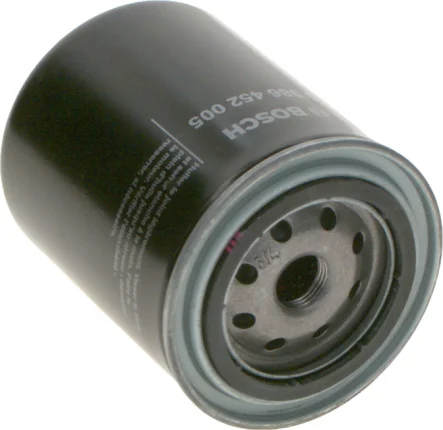 Olejový filter BOSCH 0 986 452 005