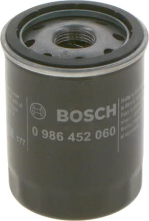 Olejový filter BOSCH 0 986 452 060