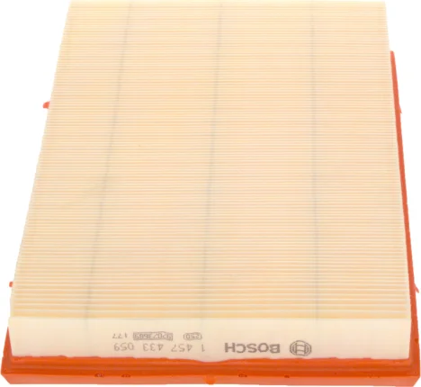 Vzduchový filter BOSCH 1 457 433 059