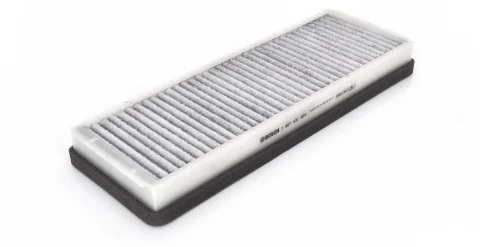Kabínový filter BOSCH 1 987 431 454